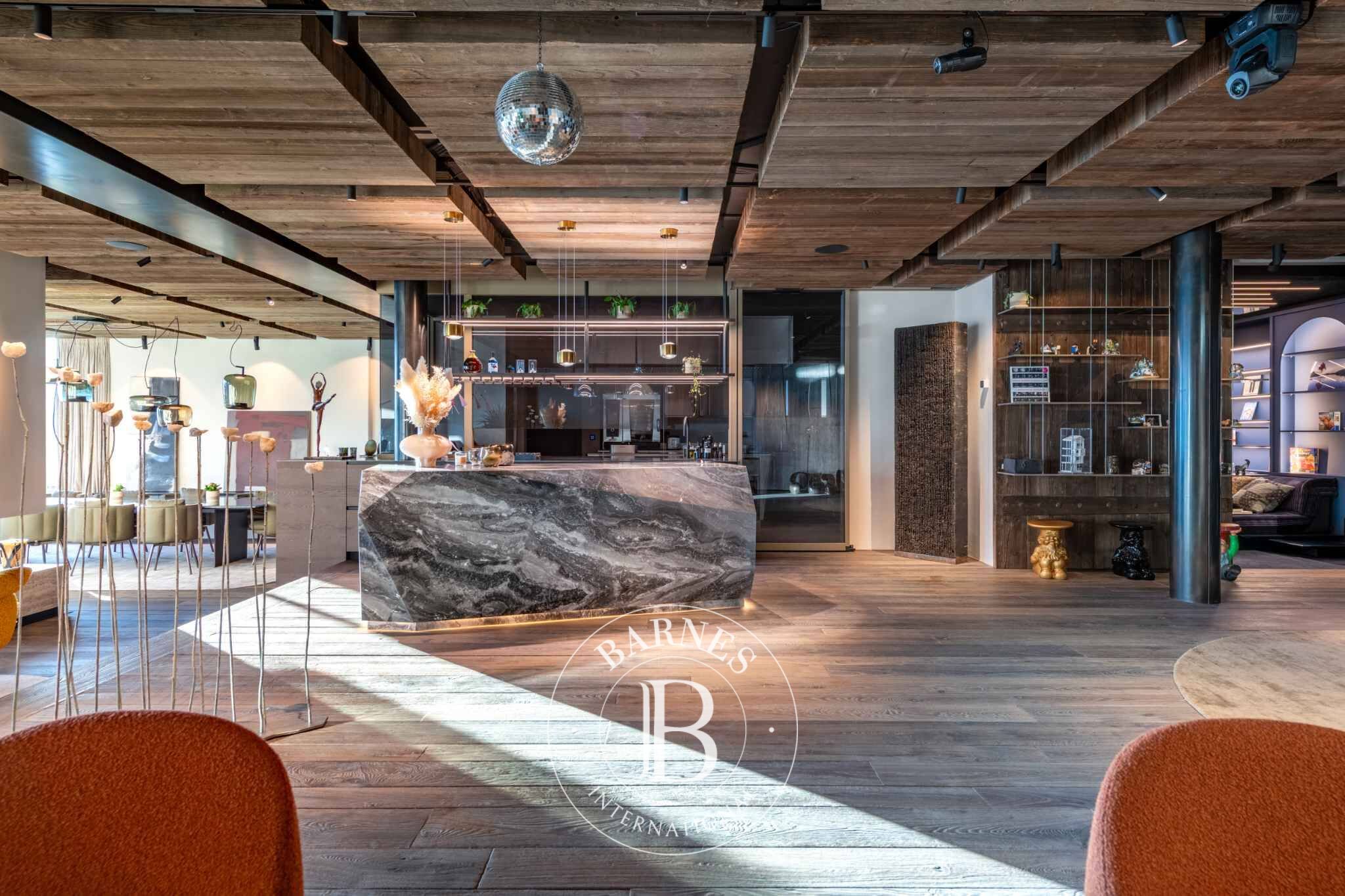 Zu verkaufen, Chalet Verbier - picture 5