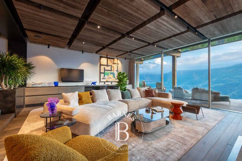 For Sale, Chalet Verbier - picture 2