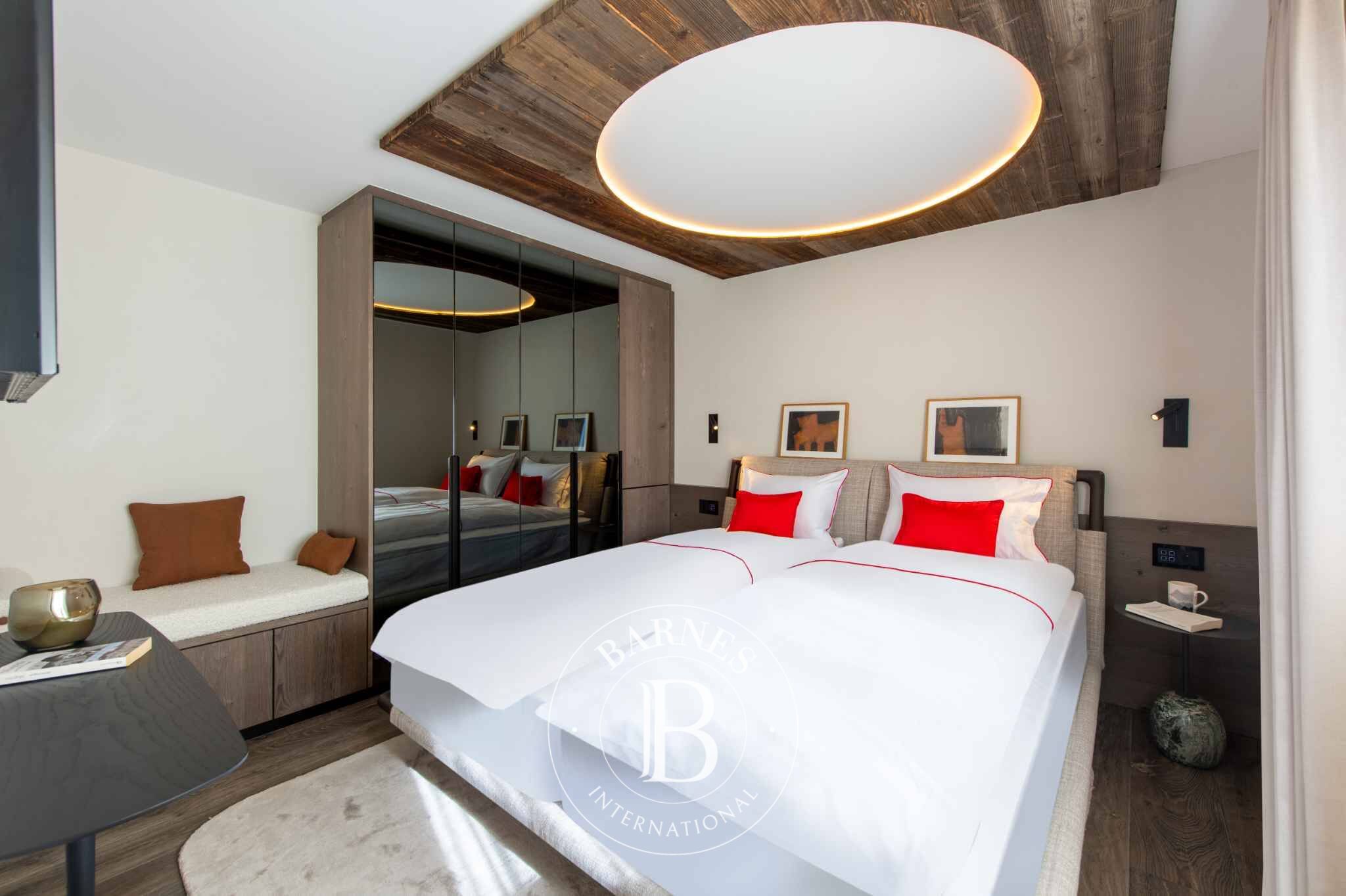 Zu verkaufen, Chalet Verbier - picture 7