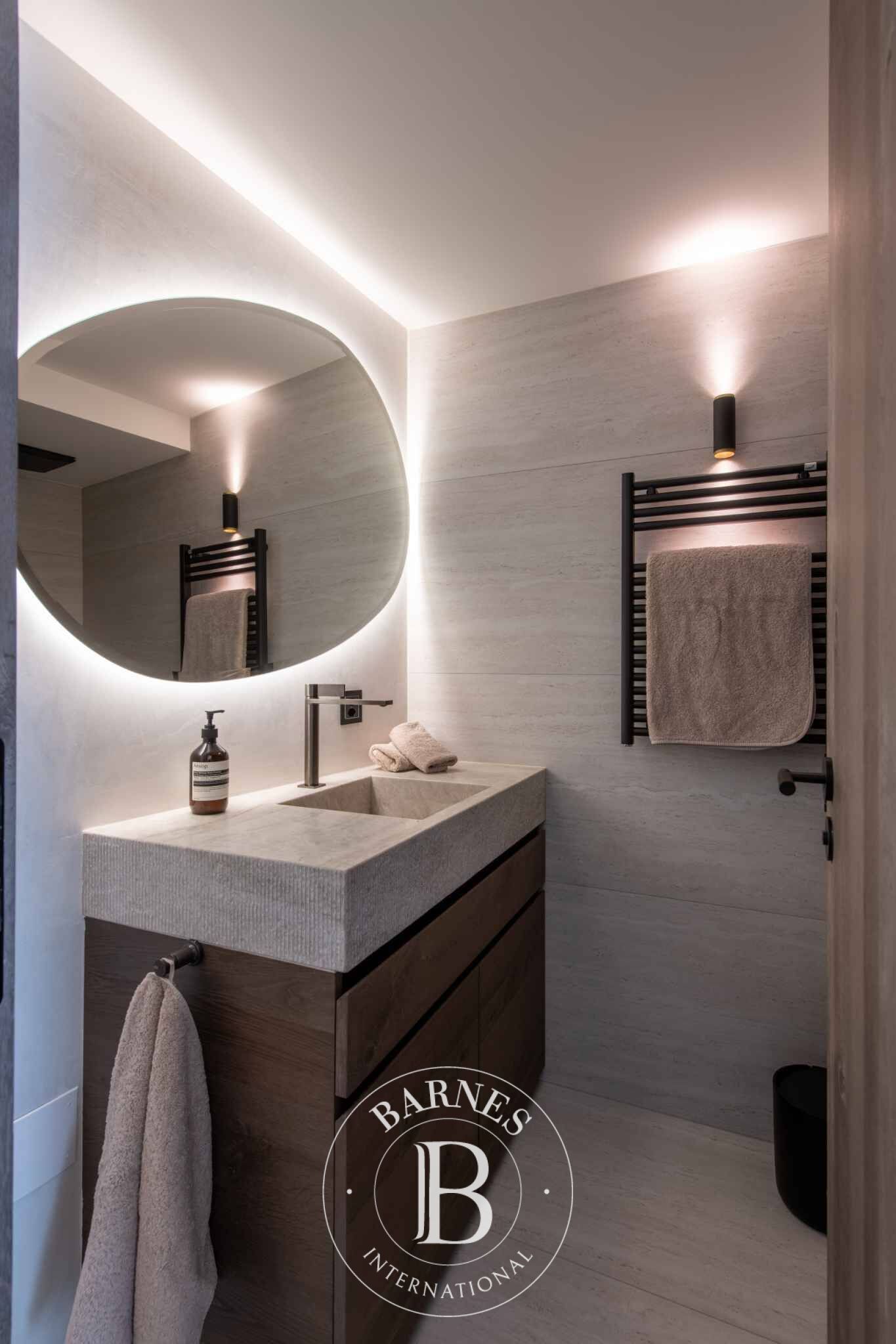 Zu verkaufen, Chalet Verbier - picture 8