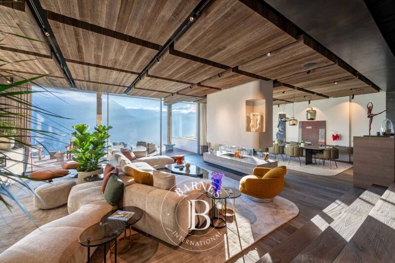 For Sale, Chalet Verbier - picture 1