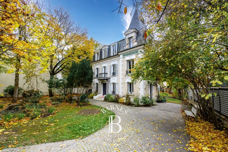 Venta, Casa Le Perreux-sur-Marne - picture 1