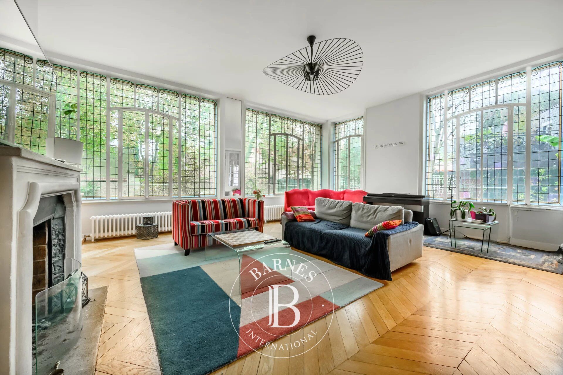 Casa Le Perreux-sur-Marne - picture 3