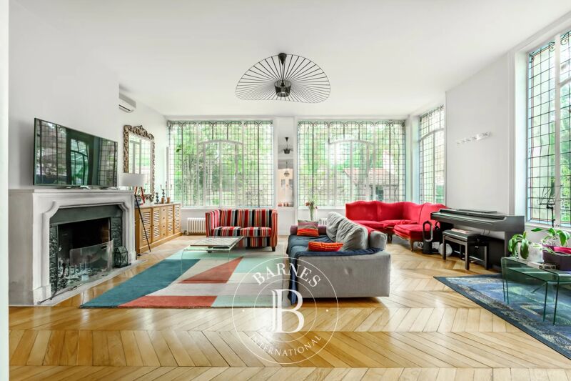 Venta, Casa Le Perreux-sur-Marne - picture 2