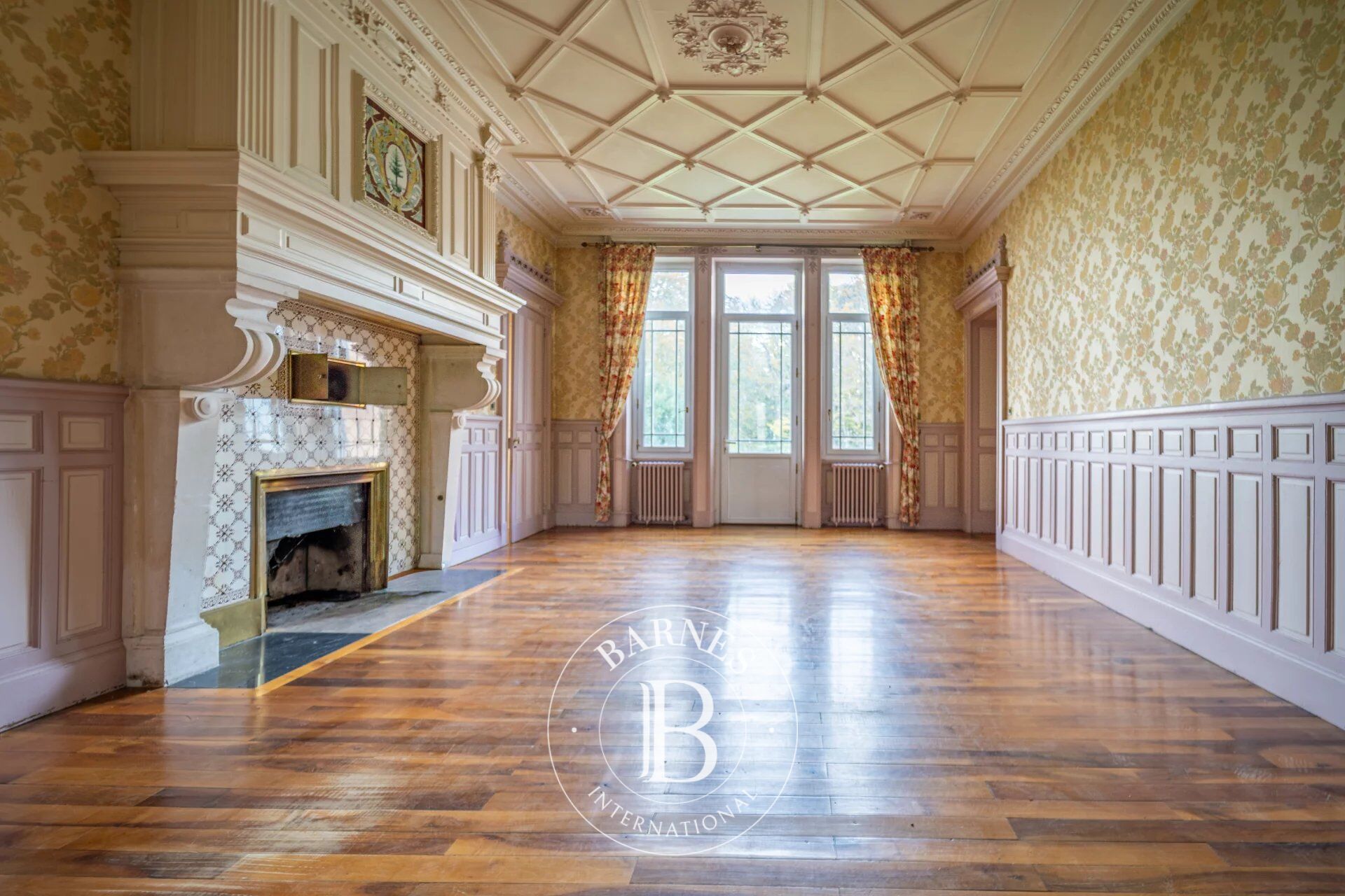 Castillo Eyzin-Pinet - picture 2