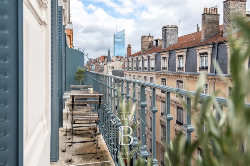 À vendre Appartement | Lyon 6ème - picture 2