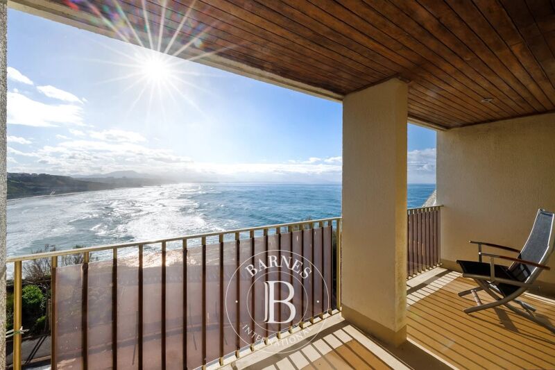 Zu verkaufen Wohnung | Biarritz - picture 2