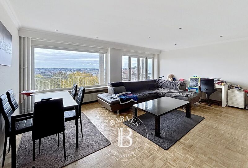 À vendre, Appartement Forest - picture 1