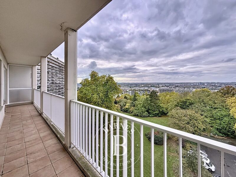 À vendre, Appartement Forest - picture 3