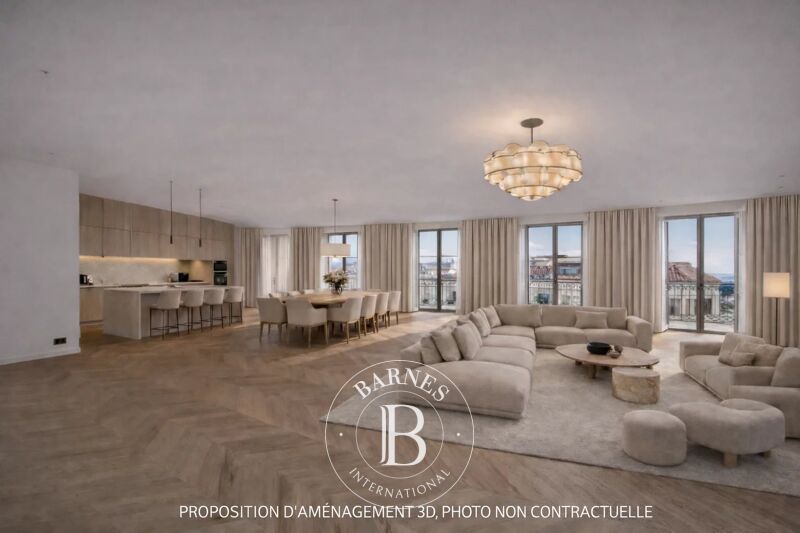 Zu verkaufen Wohnung | Cannes - picture 2