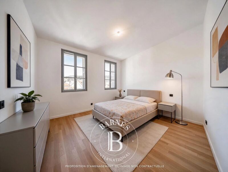 Zu verkaufen Wohnung | Cannes - picture 3