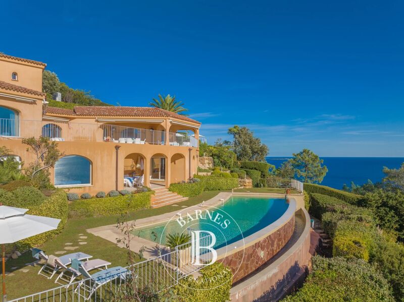 For Rent, Villa Théoule-sur-Mer - picture 2