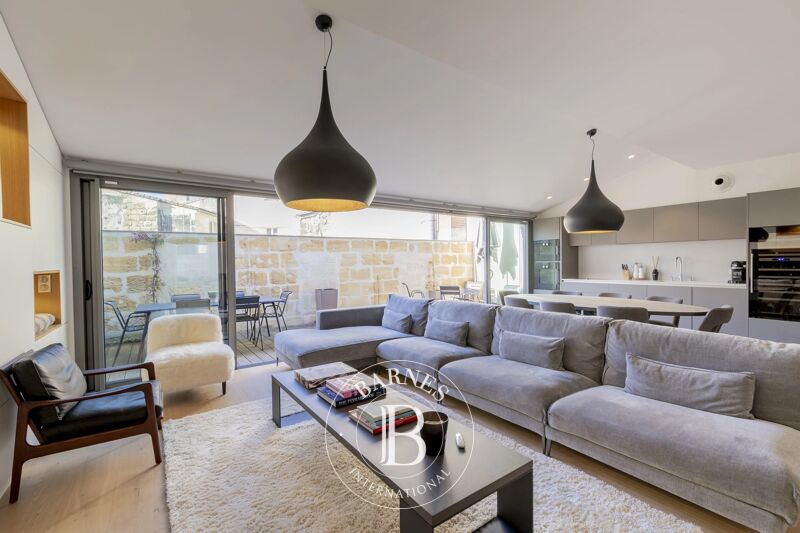 Venta, Piso Bordeaux - picture 3