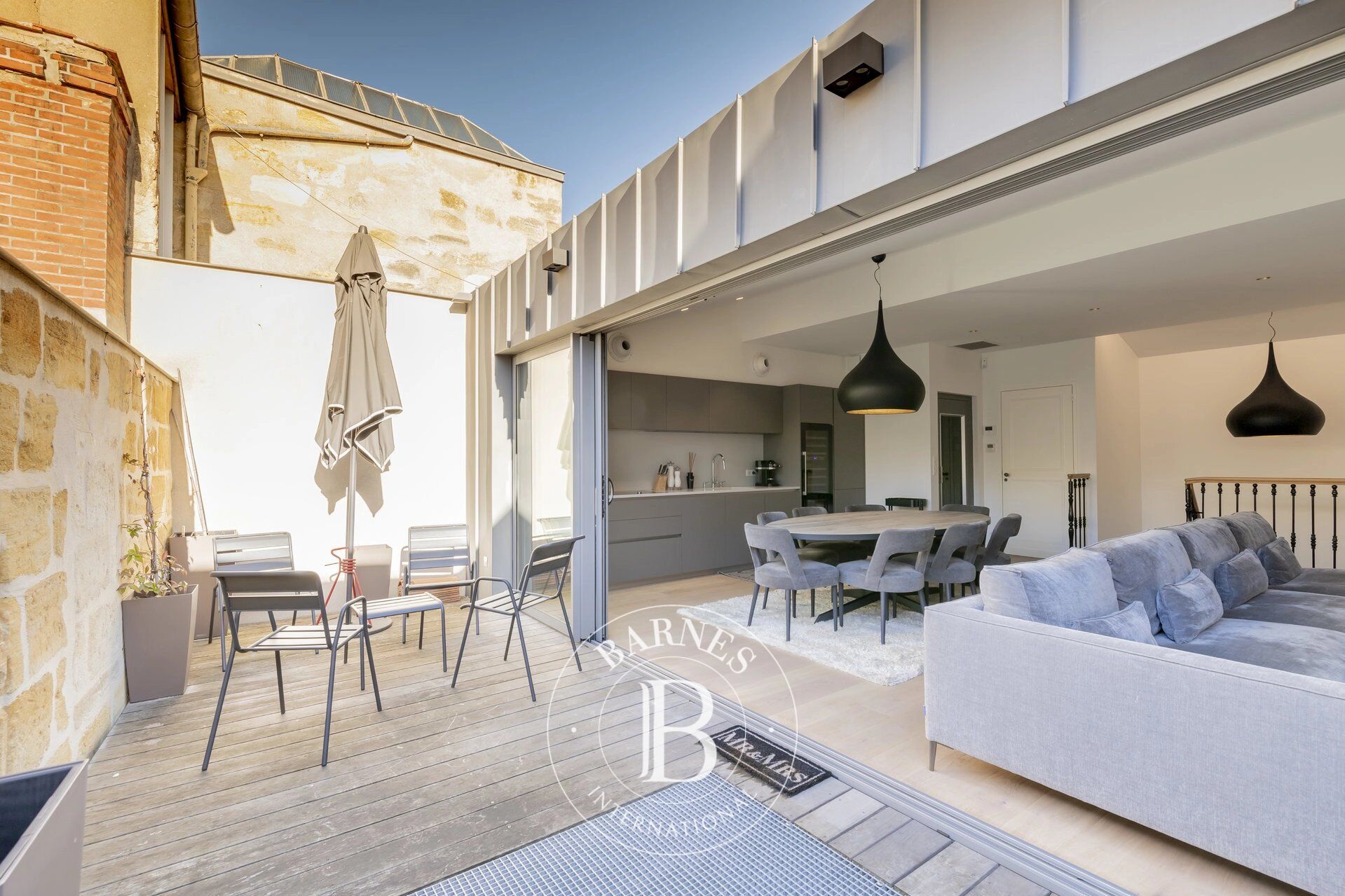 Piso Bordeaux - picture 2