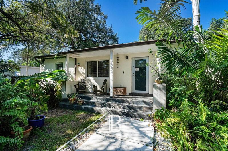 À vendre, Maison Miami - picture 1