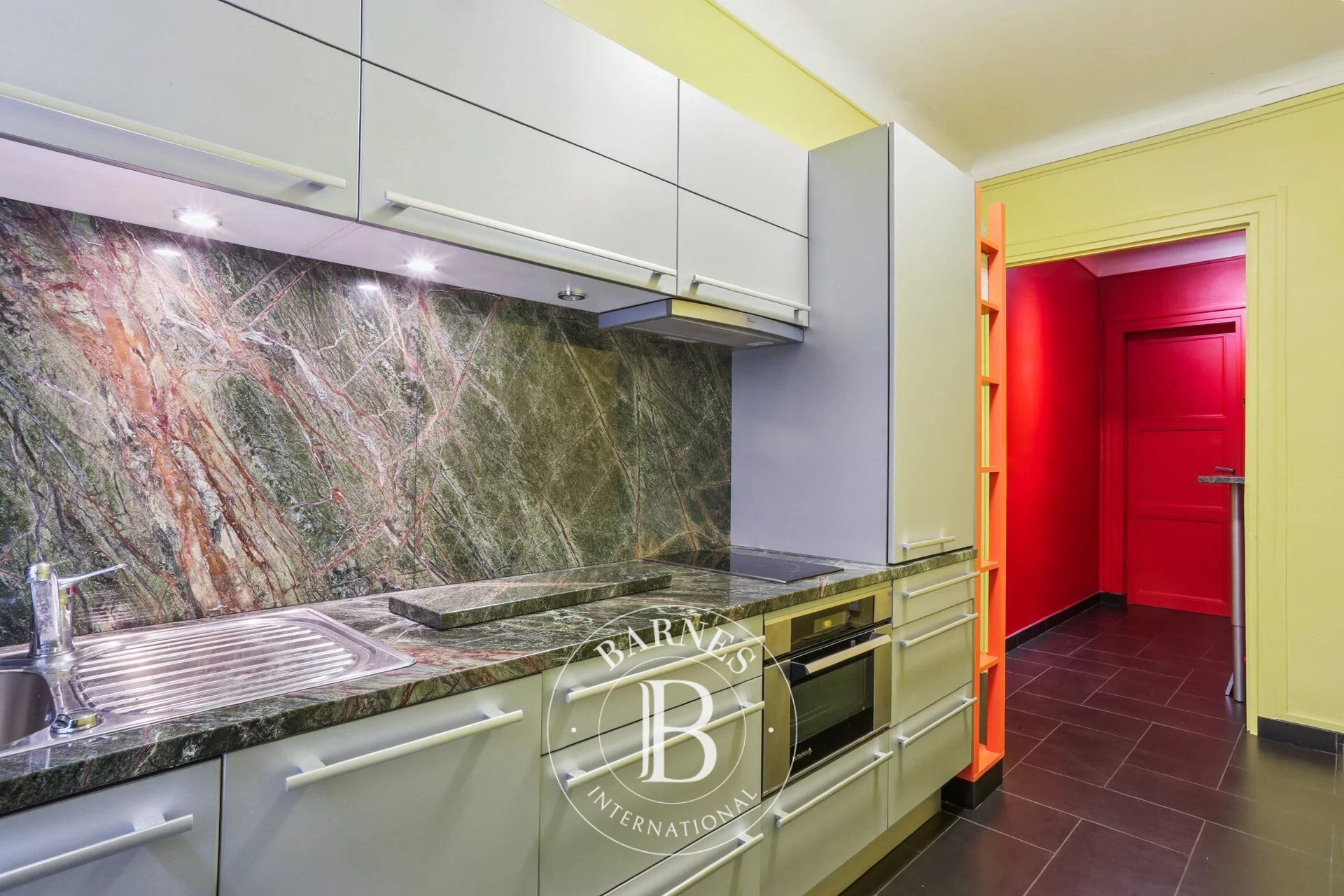 Vendita Appartamento | Paris 16ème - picture 10