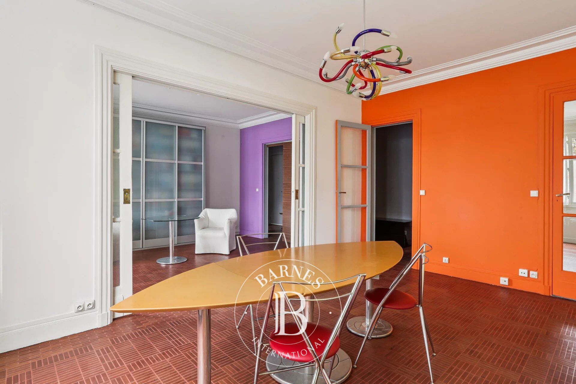 Vendita Appartamento | Paris 16ème - picture 5