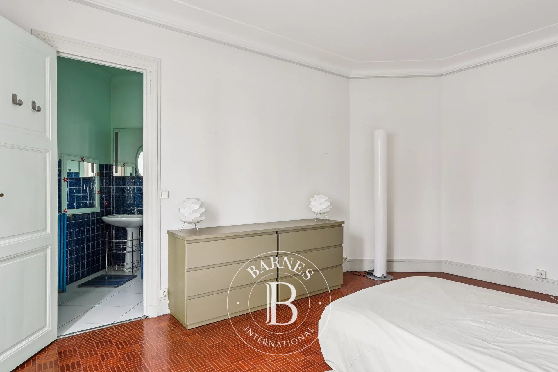 Vendita Appartamento | Paris 16ème - picture 8