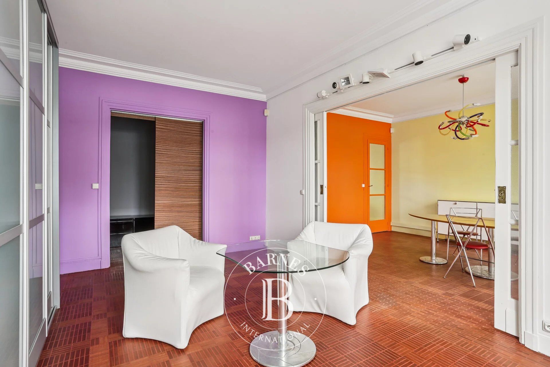 Vendita Appartamento | Paris 16ème - picture 6