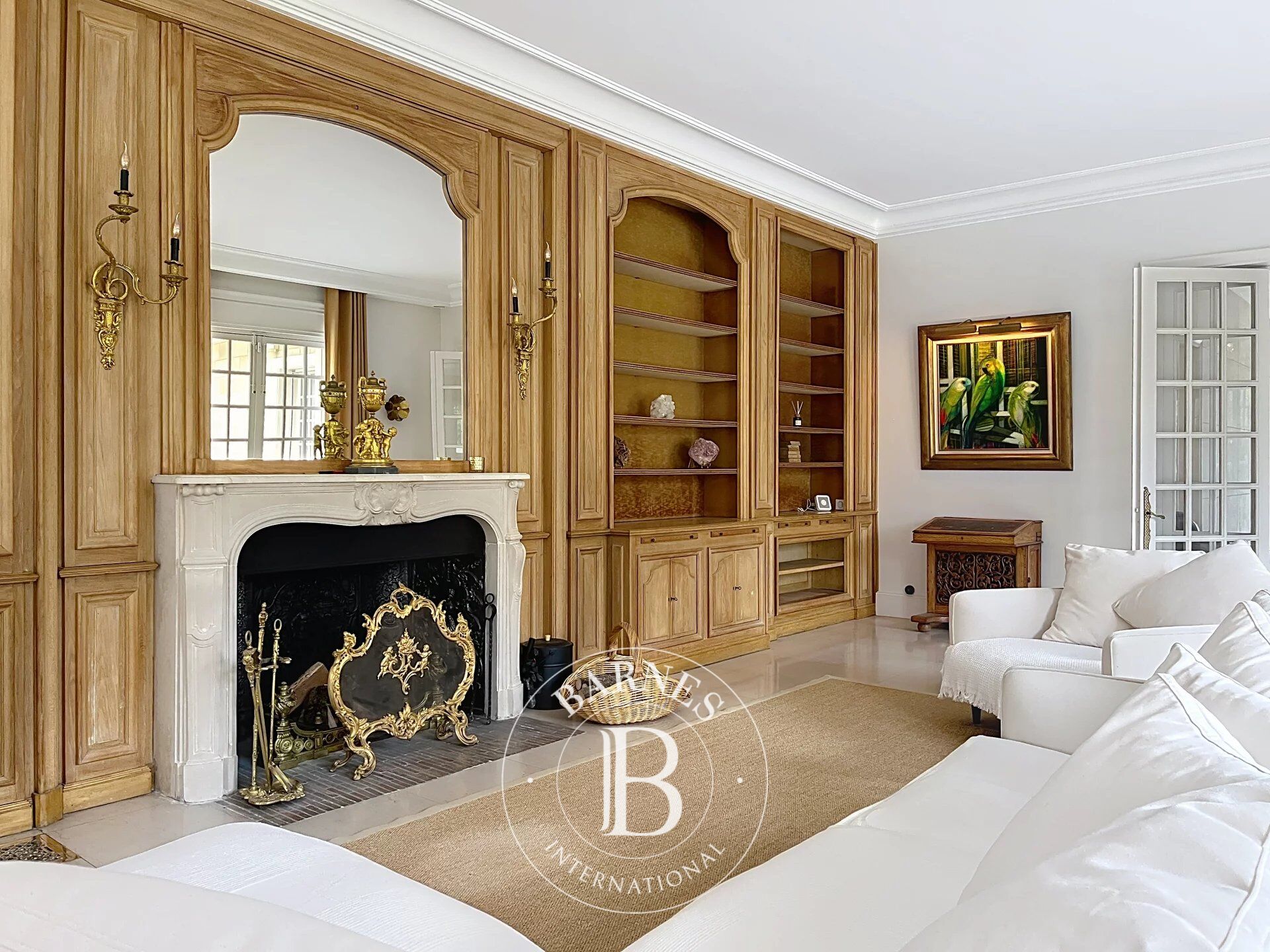 For Rent, House Sceaux - picture 2