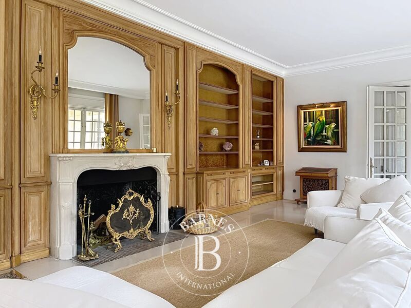 À louer, Maison Sceaux - picture 2