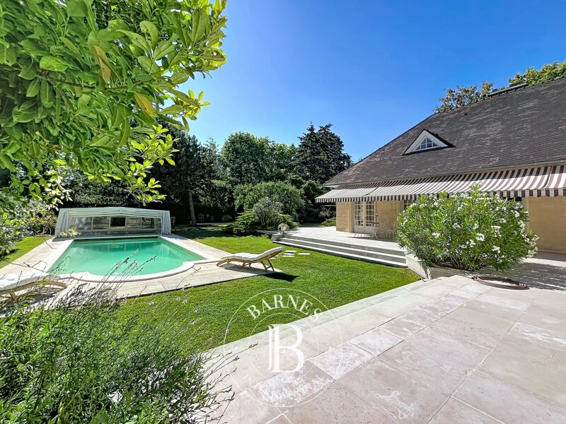 À louer Maison | Sceaux - picture 3