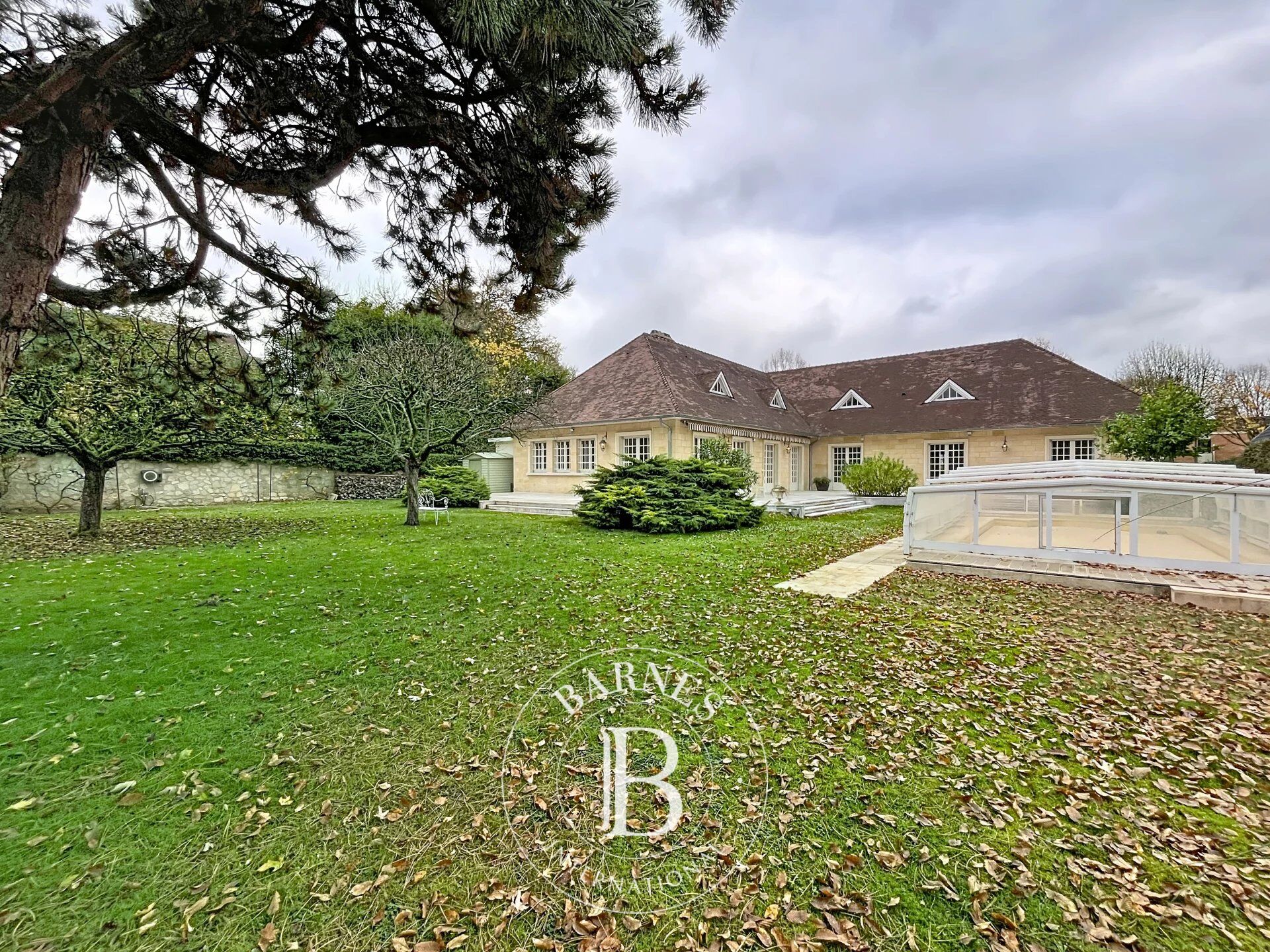 For Rent, House Sceaux - picture 8