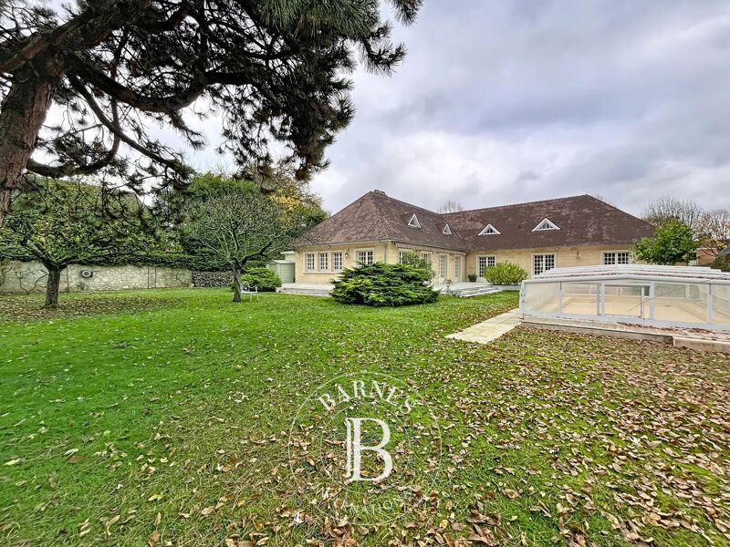 For Rent House | Sceaux - picture 3