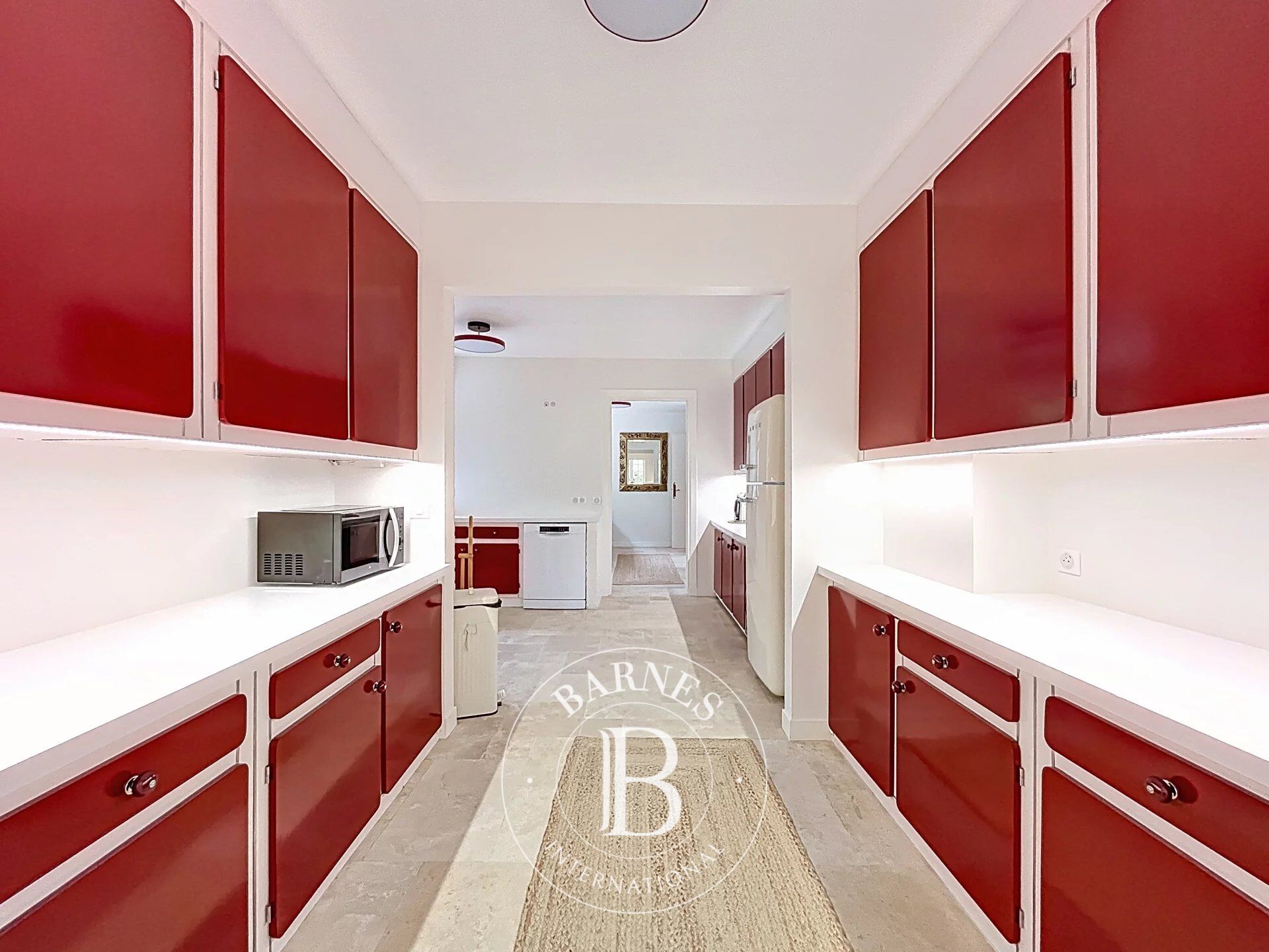 For Rent, House Sceaux - picture 10