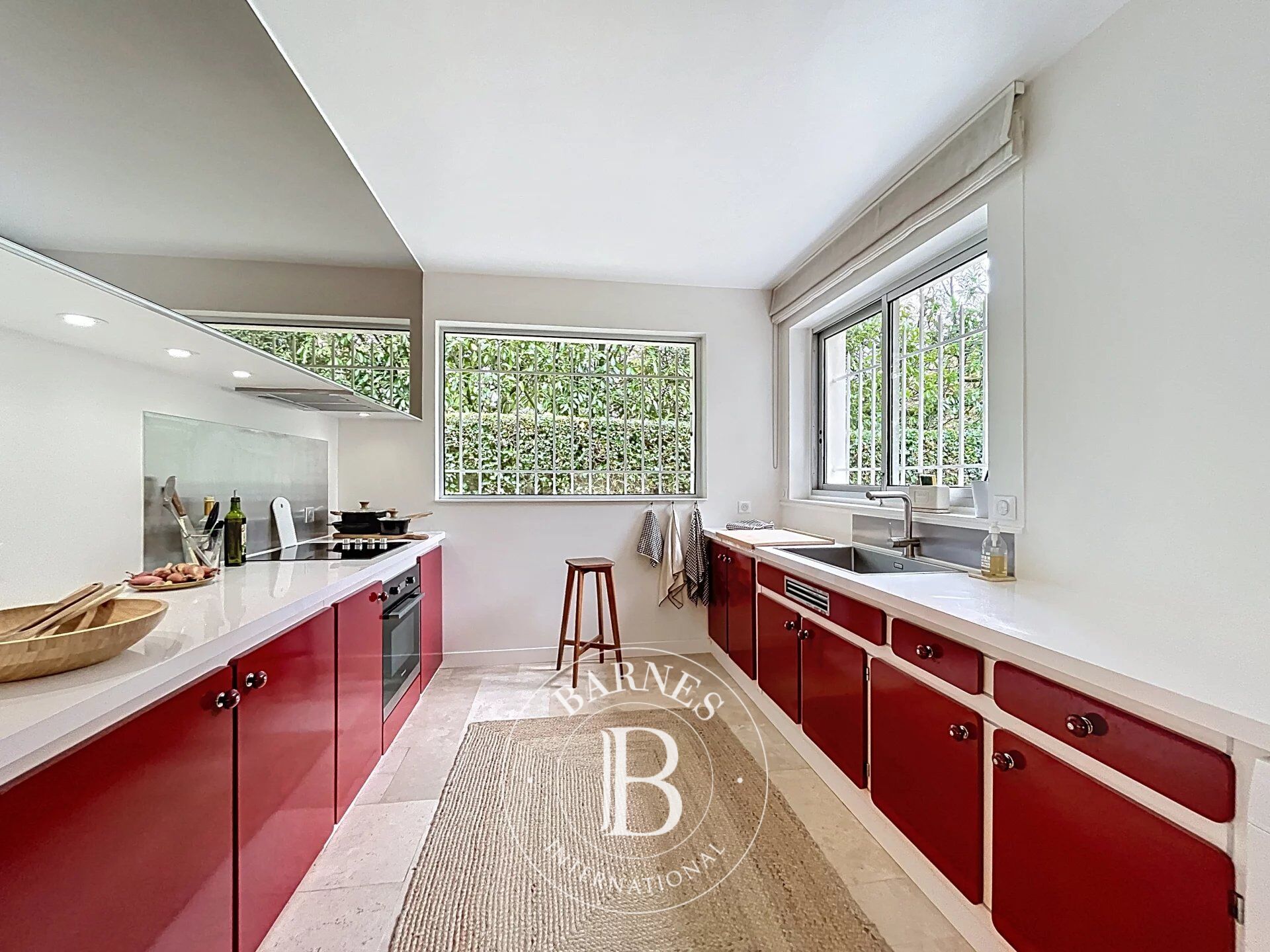 For Rent, House Sceaux - picture 9