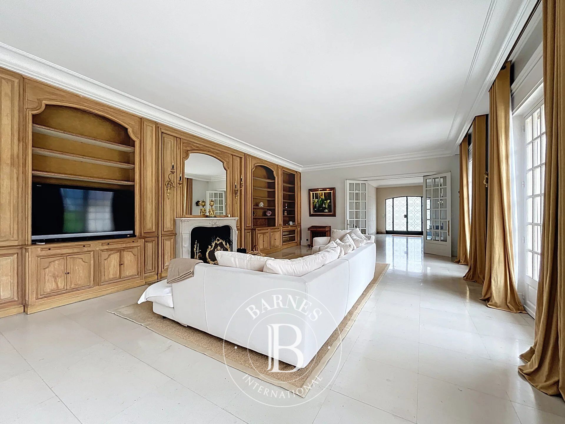 For Rent, House Sceaux - picture 7