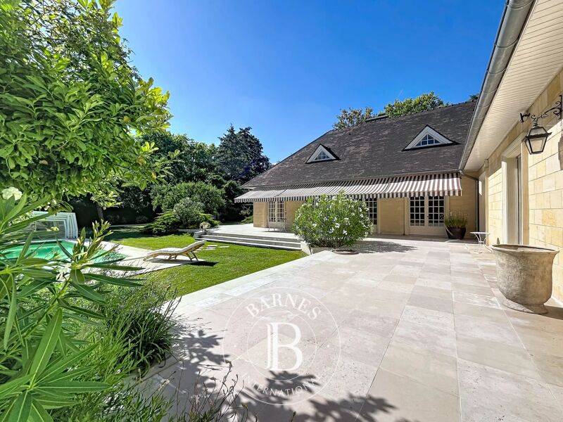 For Rent House | Sceaux - picture 1