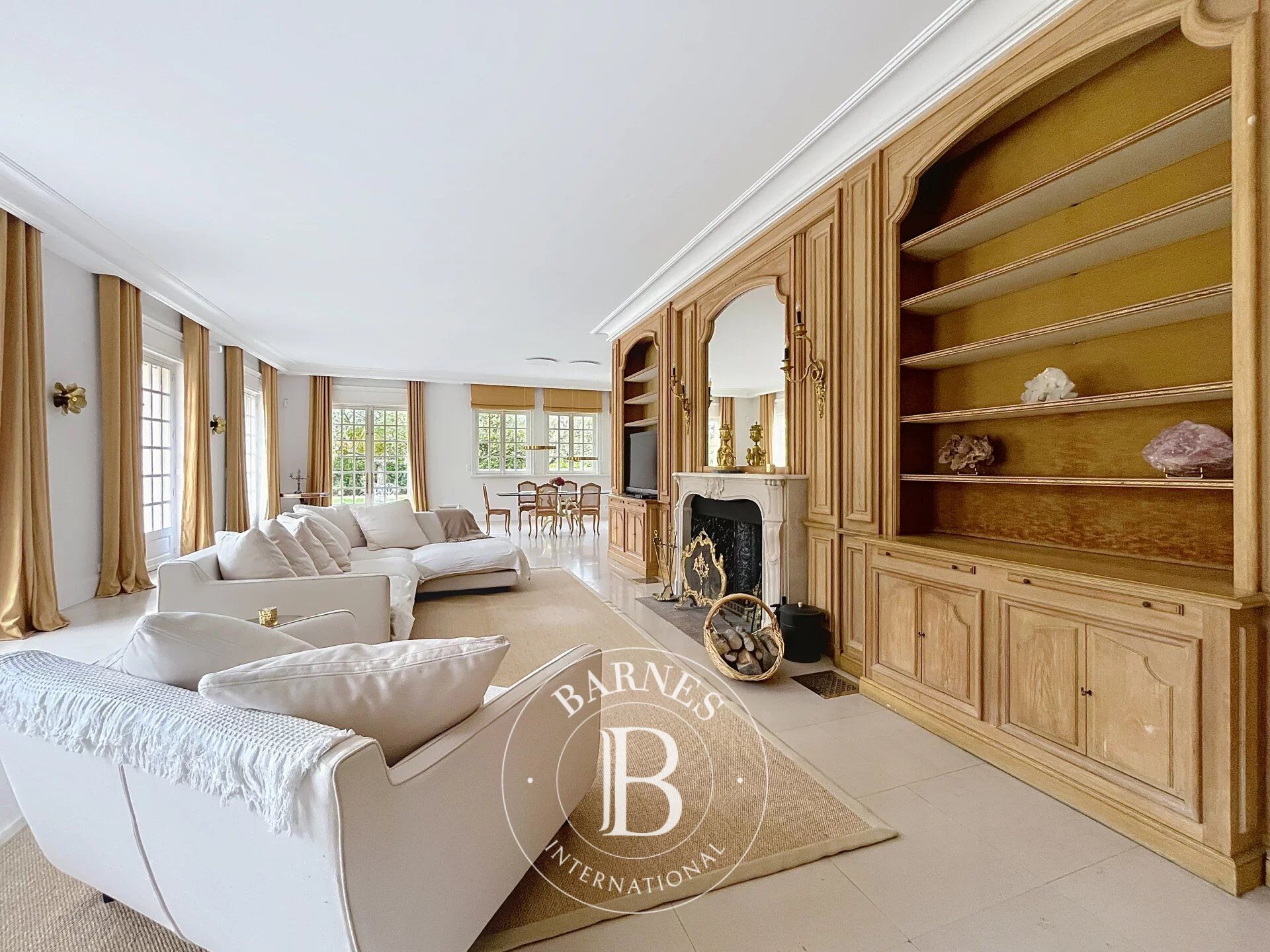 For Rent, House Sceaux - picture 3