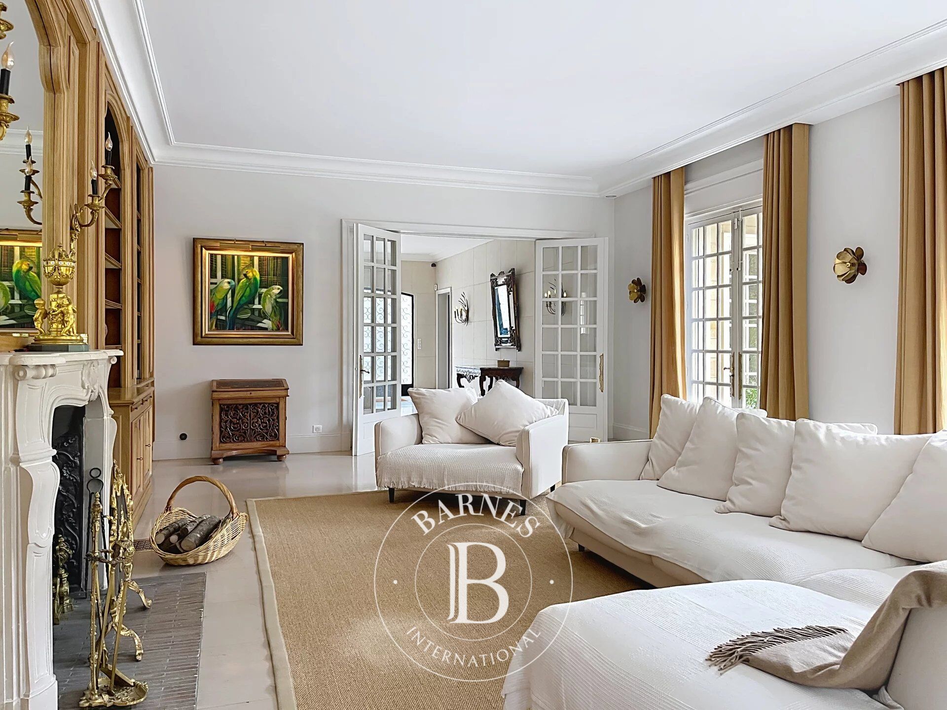 For Rent, House Sceaux - picture 4