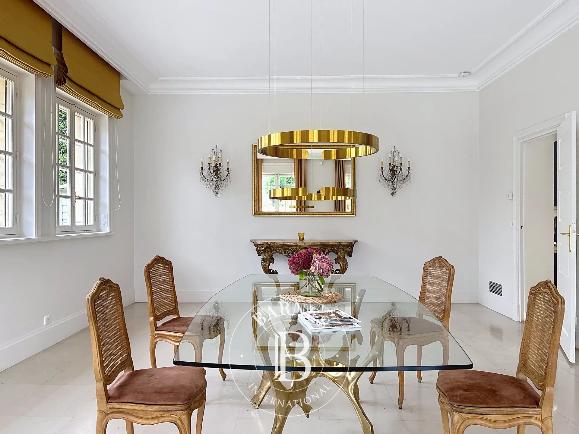 For Rent, House Sceaux - picture 6