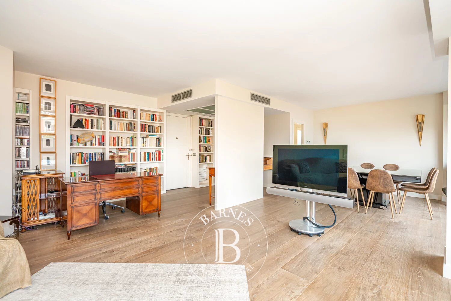 شقة Madrid - picture 1