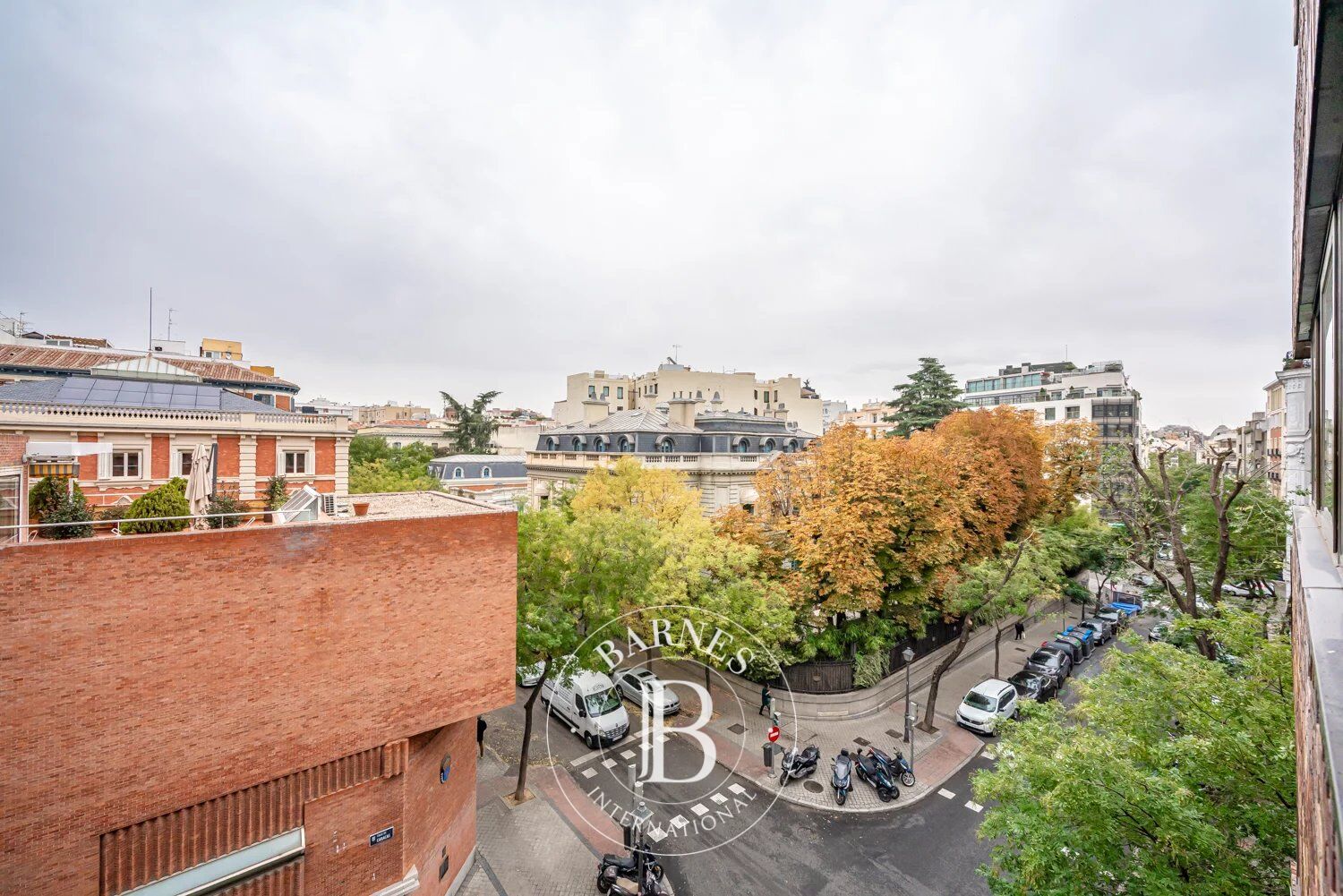 شقة Madrid - picture 5