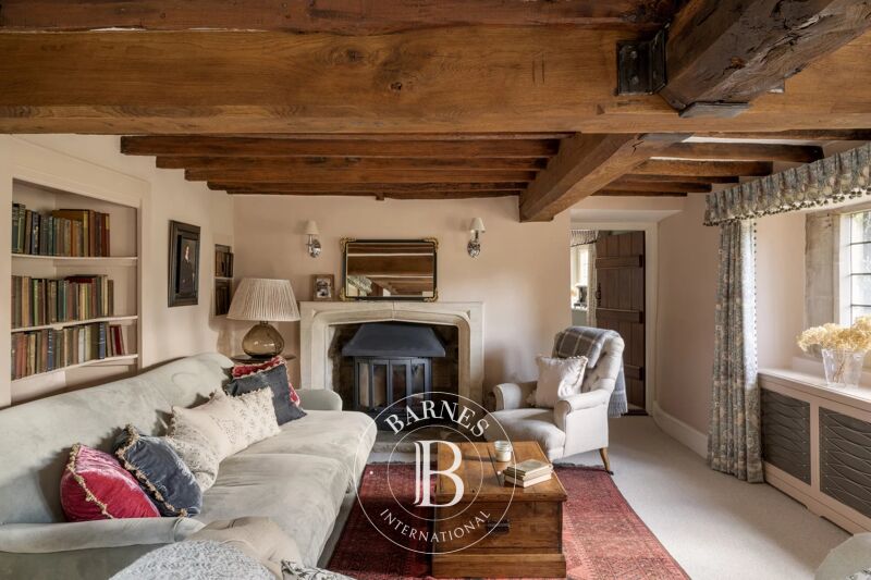 Affitto, Casa Cheltenham - picture 2