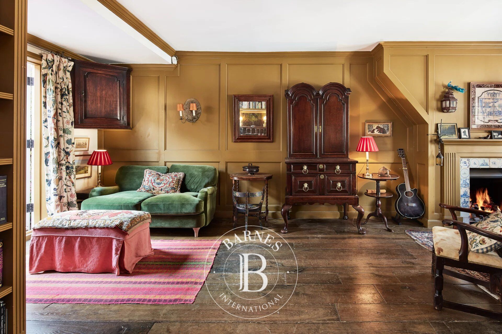 Peel Street, Kensington - picture 1