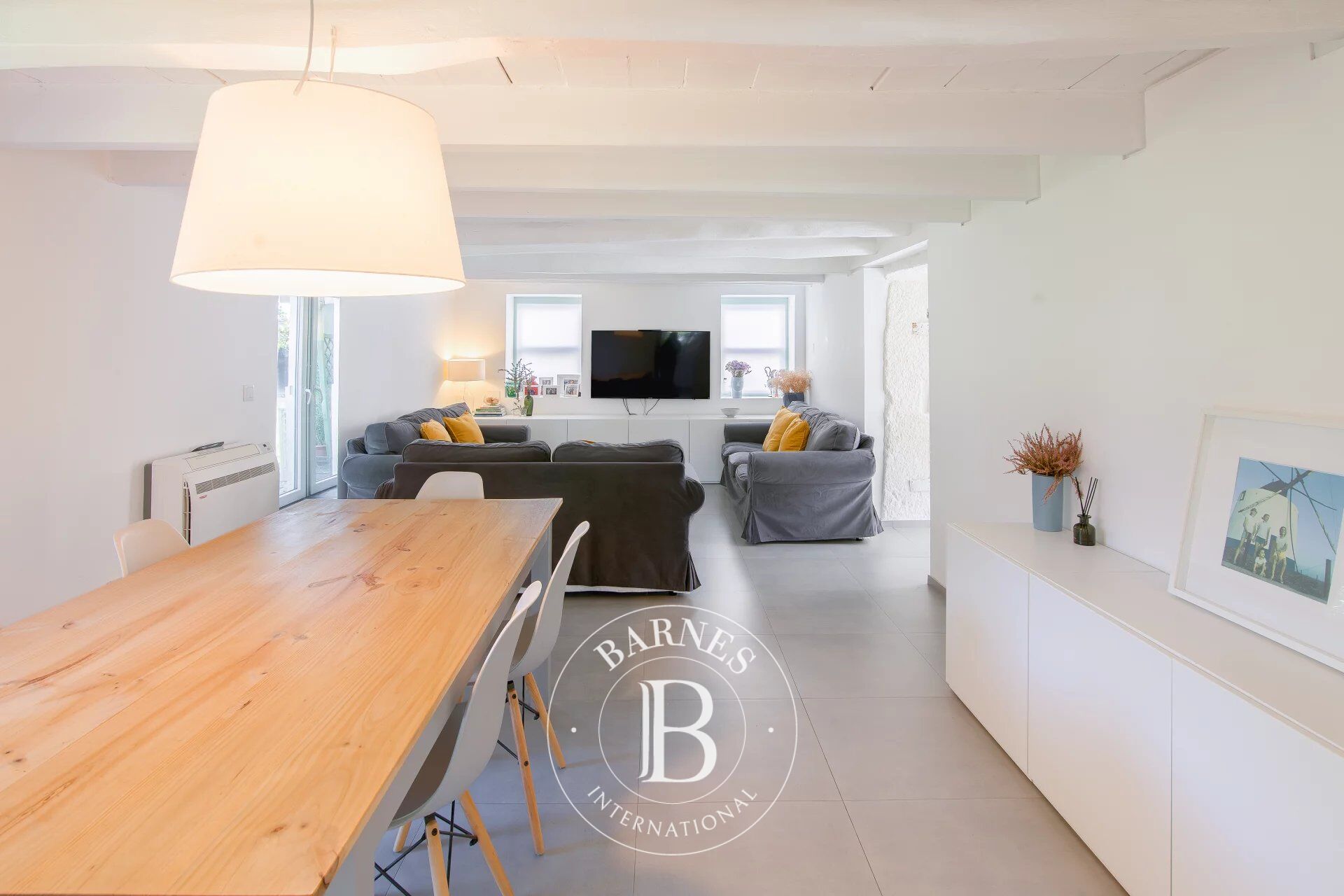 Villa avec jardin et piscine - picture 3