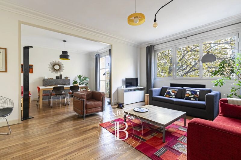 À vendre, Appartement Paris 15ème - picture 1