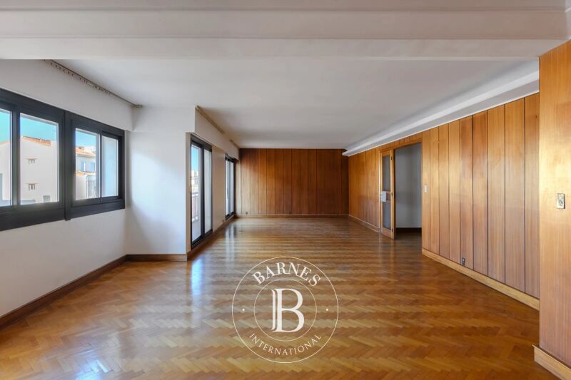 À vendre, Appartement Marseille 7ème - picture 1