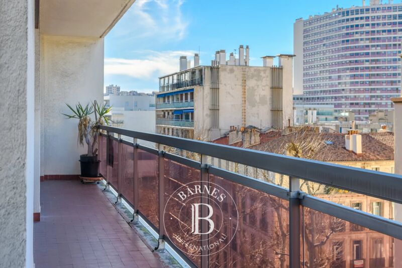 À vendre, Appartement Marseille 7ème - picture 3