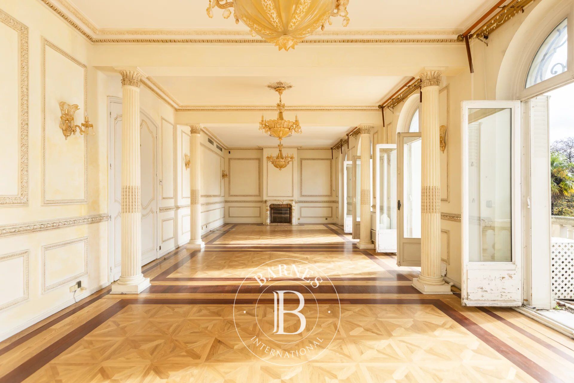 Venta Palacete | Neuilly-sur-Seine - picture 7