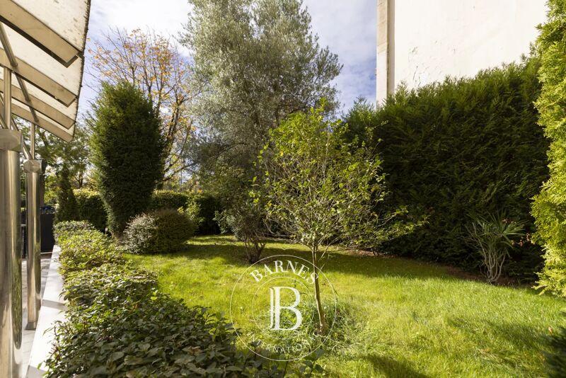 Venta Palacete | Neuilly-sur-Seine - picture 2