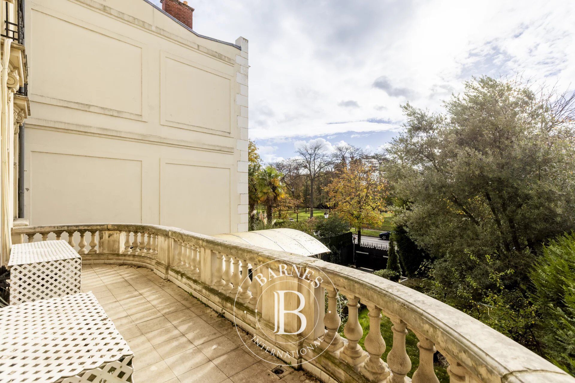 Venta Palacete | Neuilly-sur-Seine - picture 5