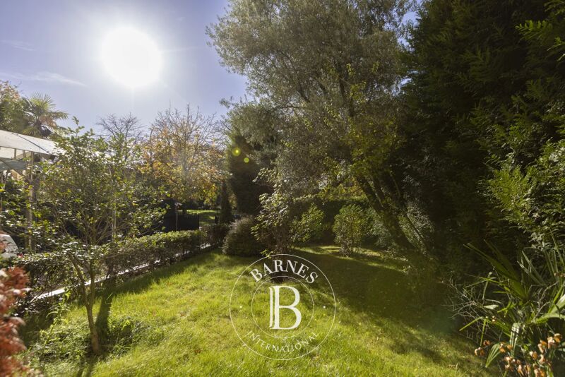 Venta Palacete | Neuilly-sur-Seine - picture 3