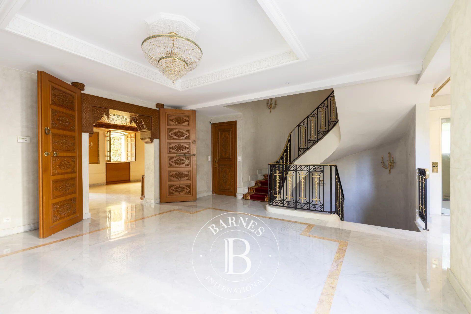 Venta Palacete | Neuilly-sur-Seine - picture 10