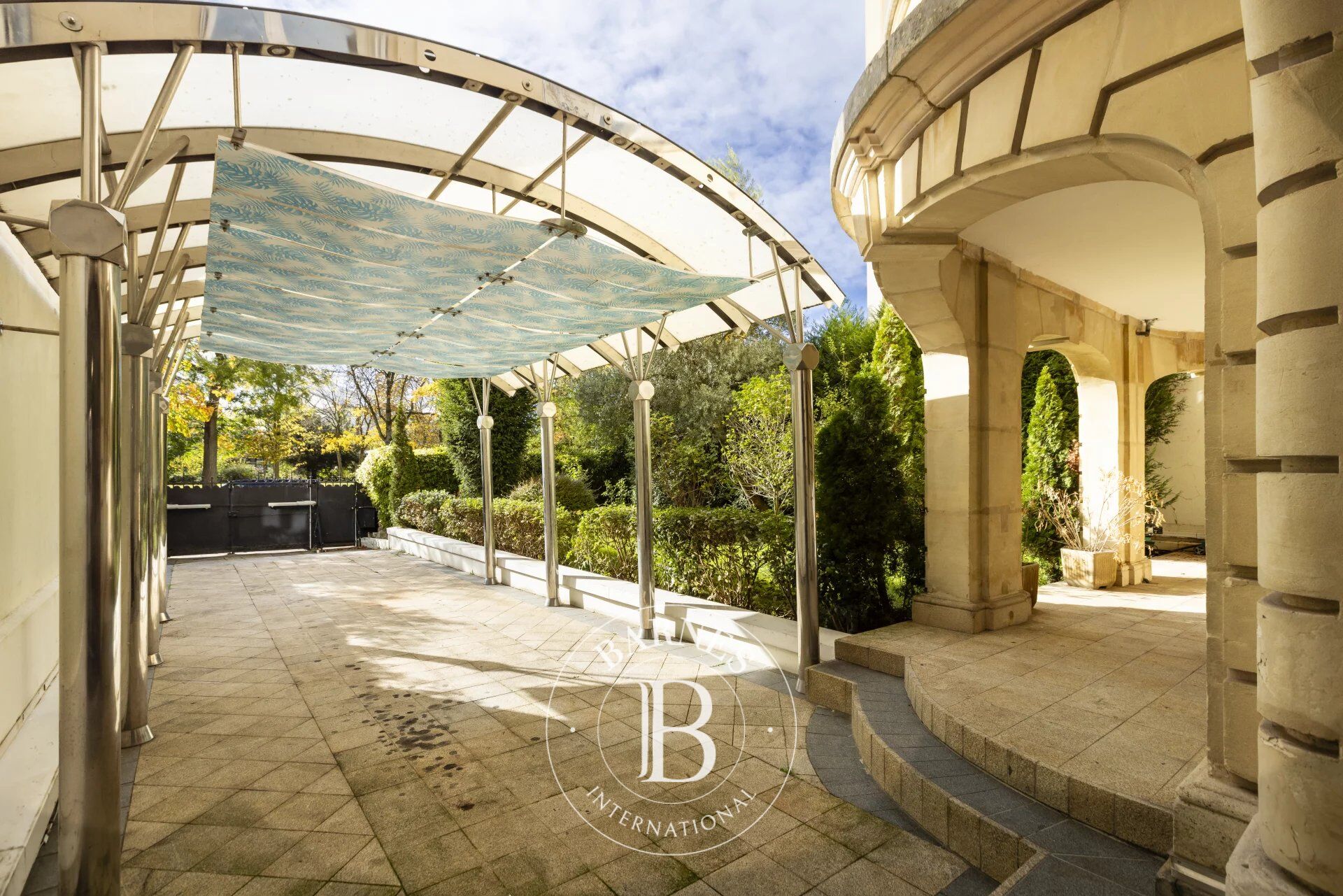 Venta Palacete | Neuilly-sur-Seine - picture 4