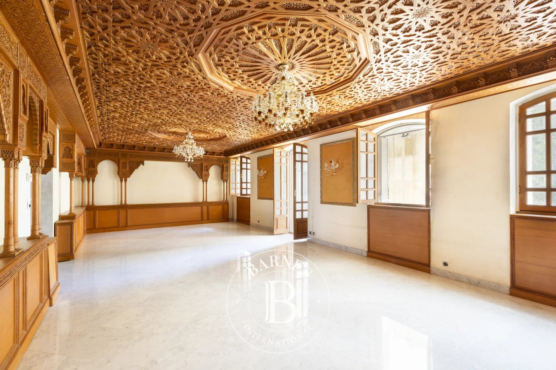 Venta Palacete | Neuilly-sur-Seine - picture 9